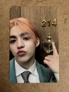 SEVENTEEN エスクプス SPILL THE FEELS  carat盤