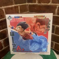 一番くじドラゴンボールヒストリー2 A賞