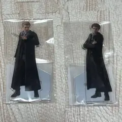 ホグワーツレガシー セバスチャンサロウ オミニスゴーント アクスタ