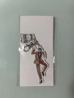 【ヒプマイ】オンラインくじ 白膠木簓