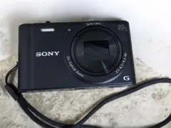 SONY DSC-WX350 デジタルカメラ