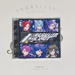 いれいす IRREGULAR BULLET 【B】