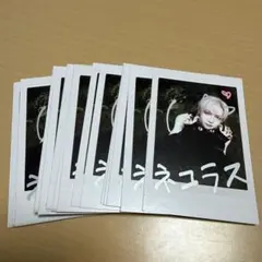 &TEAM NICHOLAS ニコラス トレカ