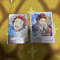 あんスタ 鬼龍紅郎 まとめ売り