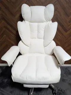 SKYE ゲーミングチェア（引き取り限定）