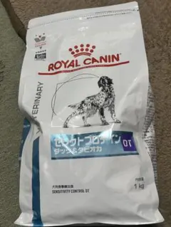 ロイヤルカナン セレクトプロテイン フィッシュ＆ポテト 1KG - メルカリ