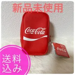 Coca-Cola コカ・コーラ ポーチ 新品未使用のサムネイル