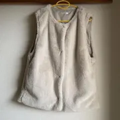 ファーベスト　ベスト