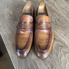 Berluti ベルルッティ ローファー アンディのサムネイル