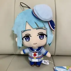 2026年最新】紫之創 ぬいぐるみの人気アイテム - メルカリ