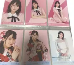 佐々木舞香　イコラブ　まとめ売り