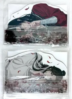 天官賜福 アクリルスタンド Spoon.2Di - メルカリ