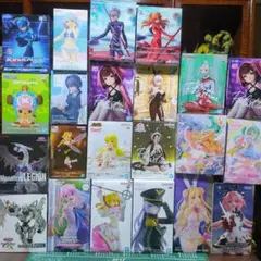 フィギュア２２個まとめ売り