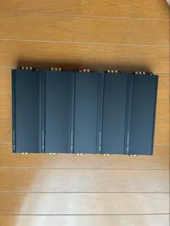 5*5様 BEWITH PLUG&PLAY POWER 2chパワーアンプ 2個 - メルカリ