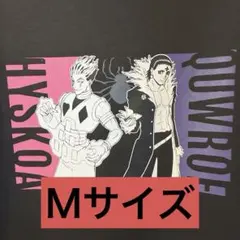 2026年 新作 HUNTER×HUNTER しまむら パーカー トレーナー 黒