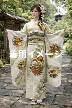 2026年最新】フルセット 着物の人気アイテム - メルカリ