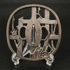 2026年最新】桜刀鍔の人気アイテム - メルカリ