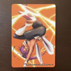 BLEACH キャラクターカード