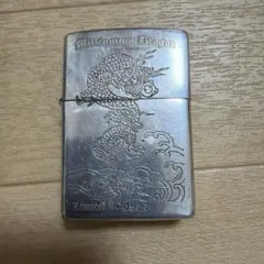 超レアMillennium Dragon ライター 本体 - メルカリ