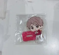 ハイキュー‼︎ 宮治 ジャンフェス ちびキャラ アクリルスタンド