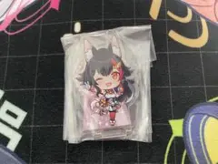 ホロライブアクリルスタンドオリジン 大神ミオ