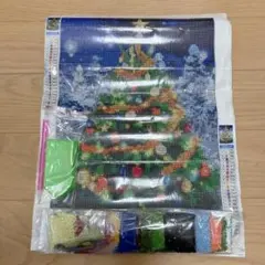 クリスマス キット