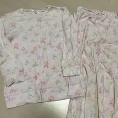パジャマ 140
