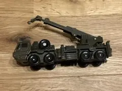 2025年最新】TOMICA トミカ/タイトル：No.141 自衛隊 重装輪回収車