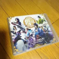 Blu-ray　刀剣乱舞