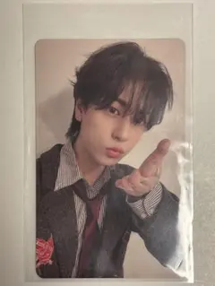 &TEAM 月狼　ルネイベ　TAKI タキ