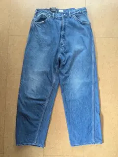 CIOTA デニム ペインターパンツ Denim Painter Pants　5のサムネイル