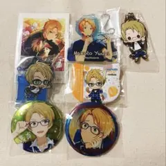あんスタ 遊木真くん セット - メルカリ
