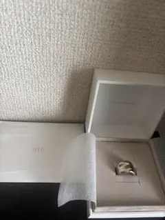 ete ウォーターマーク ゴールド クリア - メルカリ