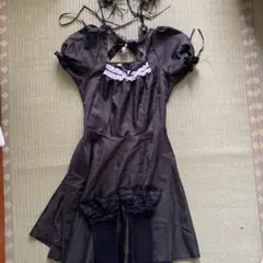 コスプレ　ハロウィン