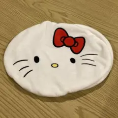 【カバーのみ】ハローキティ　湯たんぽカバー
