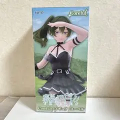 葬送のフリーレン ユーベル Coreful フィギュア