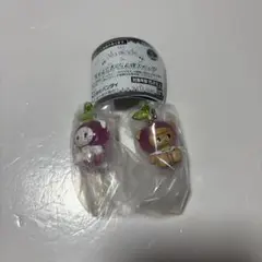 mikko なかよしさくらんぼスイング ムース ラテ
