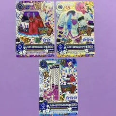 アイカツカード