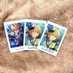 友也 あんスタ ぱしゃっつ vol.6 10周年