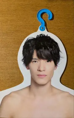 宮舘涼太　フォトハンガー エロハン Snow Man 宮舘涼太 エロハン フォトハンガーの通販 by May's shop｜ラクマ
