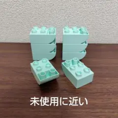 レゴデュプロ　特殊ブロック②