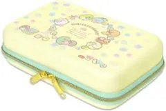 スイッチ用キャラポーチ『すみっコぐらし もぐらのおうち』