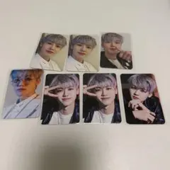 2026年最新】nct ジェミン トレカ セットの人気アイテム - メルカリ