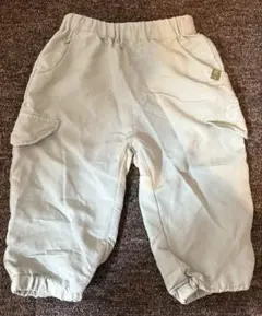 90サイズ moimolnロングパンツ