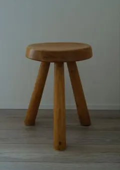 松本民芸　514ラッシスツール　シャルロットペリアン 松本民芸 514ラッシスツール シャルロットペリアン 松本民芸 514