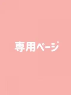 岡嵜樹道様 リクエスト 3点 まとめ商品