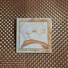 ブルーロック展 横浜 特典 コースター 國神錬介