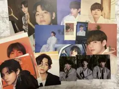 2025年最新】bts ホリデーコレクション フォトブックの人気