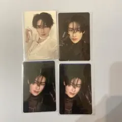 zb1 blue pradise タワレコ ラキドロ リッキー 特典