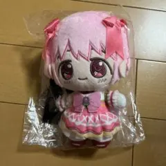 望月けい 個展 俗世 バーヴァン・シー ぬいぐるみ 望月けい 個展 俗世 限定 FGO バーヴァンシー ぬいぐるみ - メルカリ